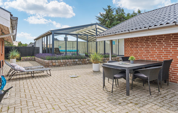 Ferienhaus - Blokhus , Dänemark - A13008 104
