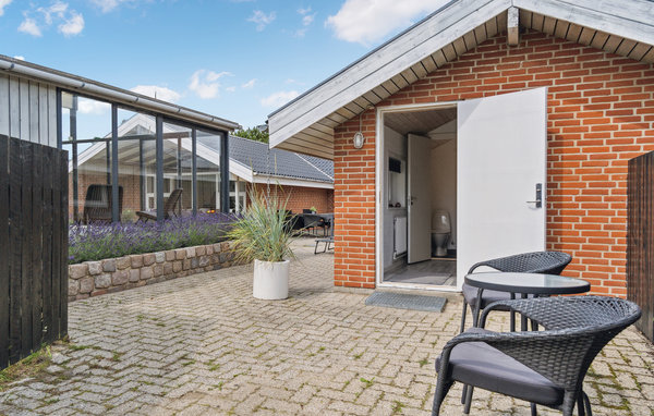 Ferienhaus - Blokhus , Dänemark - A13008 105