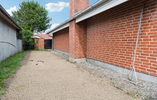 Ferienhaus - Blokhus , Dänemark - A13008 106