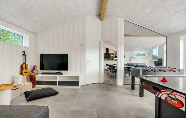 Feriehus - Blokhus Strand , Danmark - A13015 8
