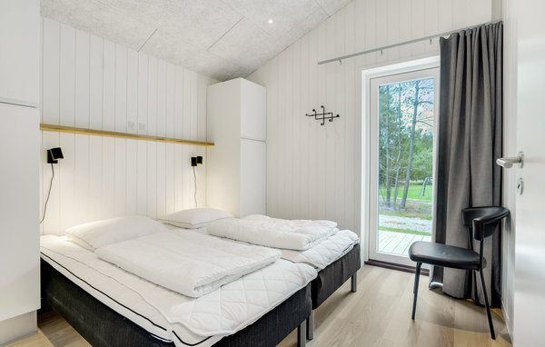 Feriehus - Blokhus Strand , Danmark - A13015 601