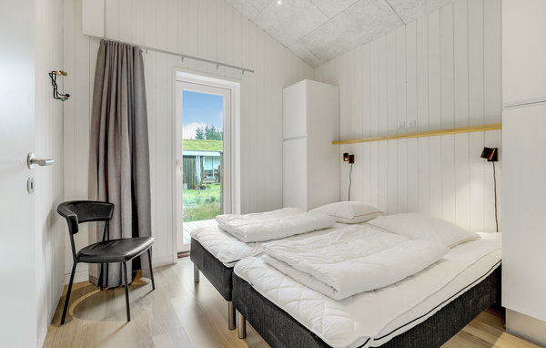 Feriehus - Blokhus Strand , Danmark - A13015 603