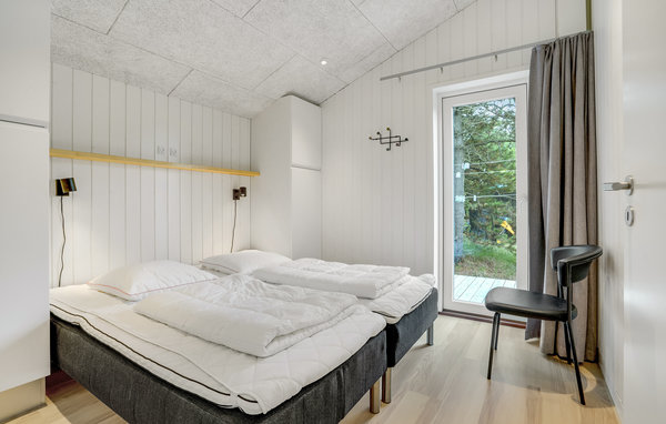 Feriehus - Blokhus Strand , Danmark - A13015 604