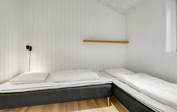 Feriehus - Blokhus Strand , Danmark - A13015 605