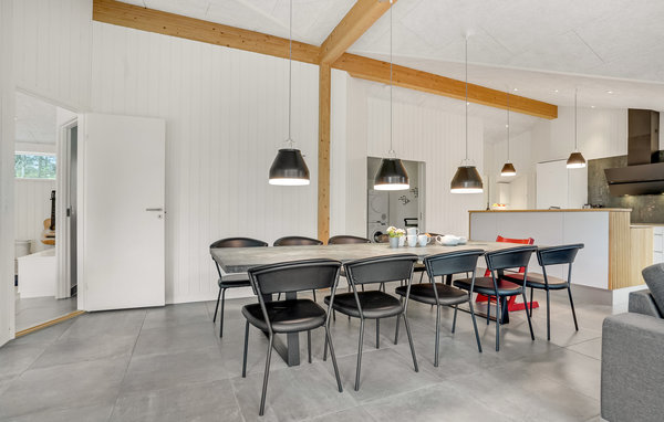 Feriehus - Blokhus Strand , Danmark - A13015 5