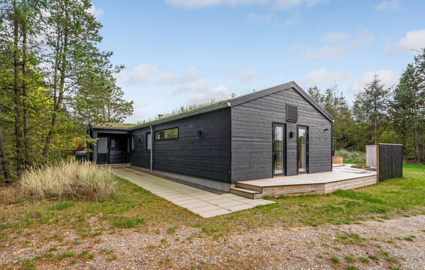 Feriehus - Blokhus Strand , Danmark - A13015 81