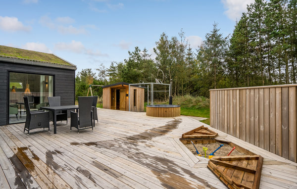 Holiday Home - Blokhus Strand , Denmark - A13015 2