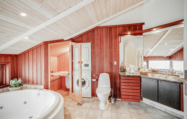 Feriehus - Blokhus , Danmark - A13017 701