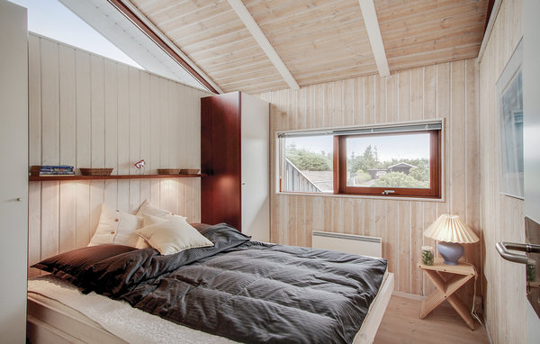 Feriehus - Blokhus , Danmark - A13017 602