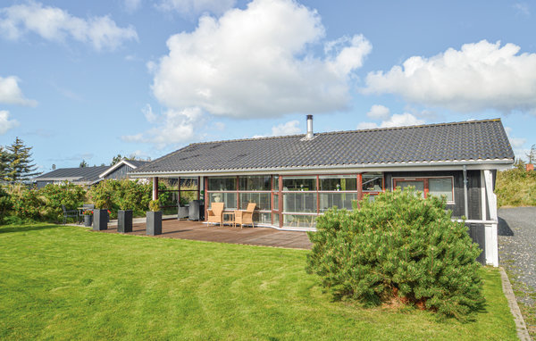 Feriehus - Blokhus , Danmark - A13017 81