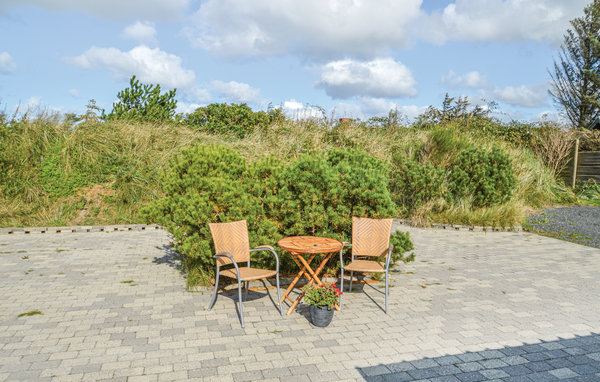 Feriehus - Blokhus , Danmark - A13017 102