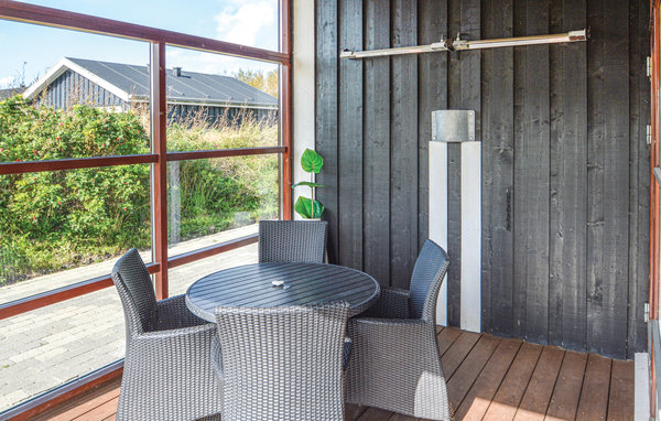 Feriehus - Blokhus , Danmark - A13017 103