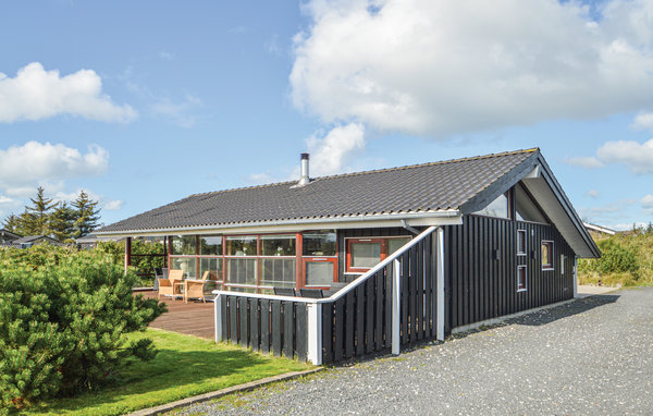 Feriehus - Blokhus , Danmark - A13017 104