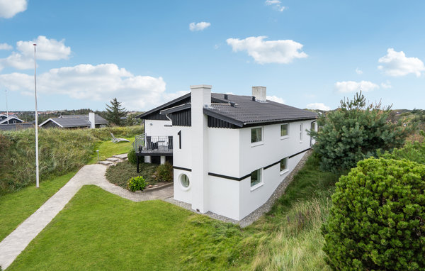 Holiday Home - blokhus strand , Denmark in blokhus strand | Novasol