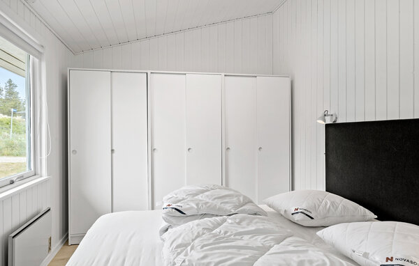 Ferienhaus - Blokhus Strand , Dänemark - A13022 601