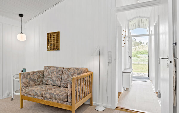 Ferienhaus - Blokhus Strand , Dänemark - A13022 502