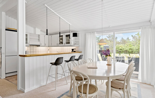 Ferienhaus - Blokhus Strand , Dänemark - A13022 6