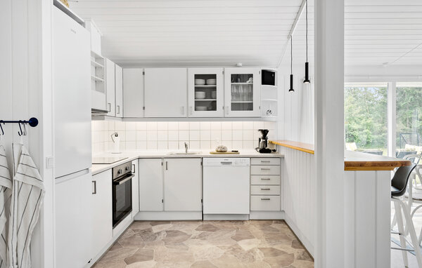 Ferienhaus - Blokhus Strand , Dänemark - A13022 401