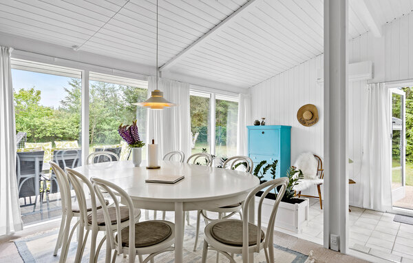 Ferienhaus - Blokhus Strand , Dänemark - A13022 7