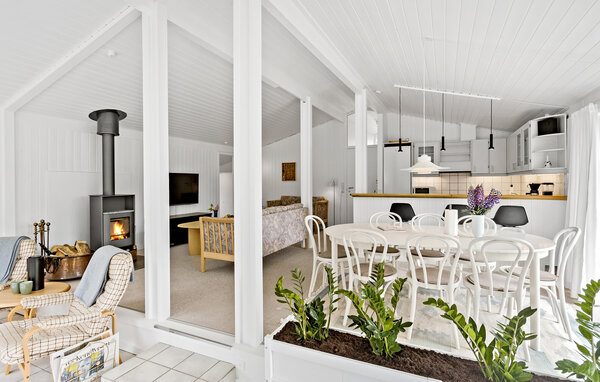 Ferienhaus - Blokhus Strand , Dänemark - A13022 3