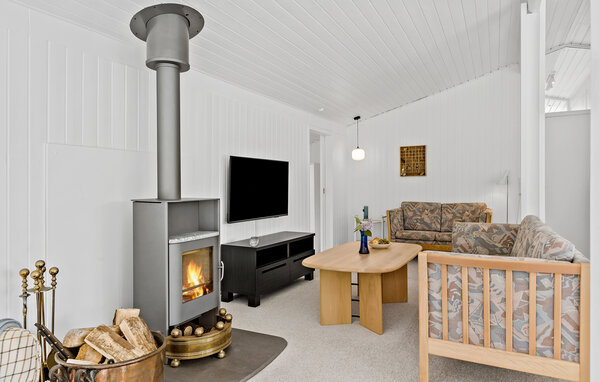 Ferienhaus - Blokhus Strand , Dänemark - A13022 301