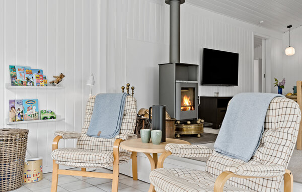 Ferienhaus - Blokhus Strand , Dänemark - A13022 5