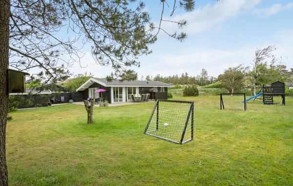 Ferienhaus - Blokhus Strand , Dänemark - A13022 8