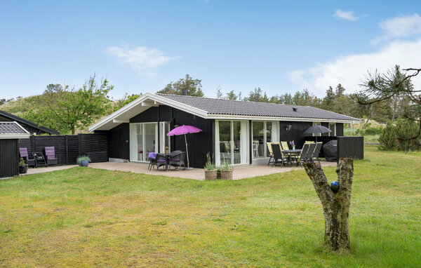 Ferienhaus - Blokhus Strand , Dänemark - A13022 81