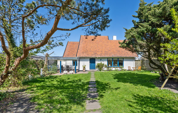 Holiday Home - Blokhus Strand , Denmark - A13023 1