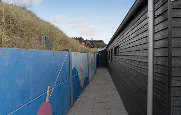 Domy wakacyjne - Blokhus Strand , Dania - A13025 103