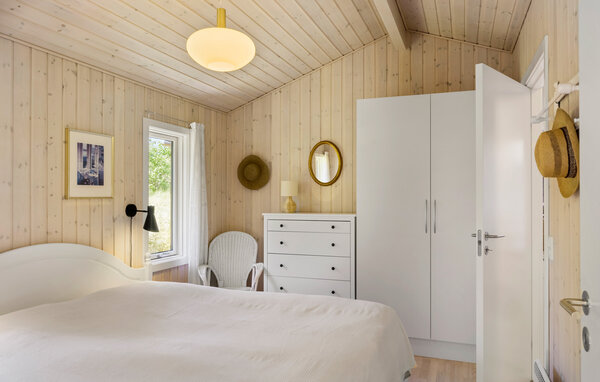 Ferienhaus - Blokhus Strand , Dänemark - A13030 602