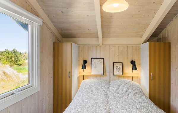 Ferienhaus - Blokhus Strand , Dänemark - A13030 603
