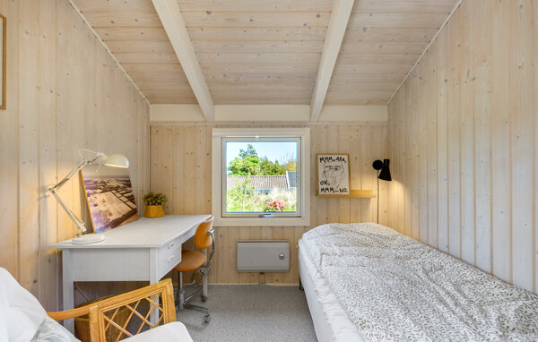Ferienhaus - Blokhus Strand , Dänemark - A13030 604