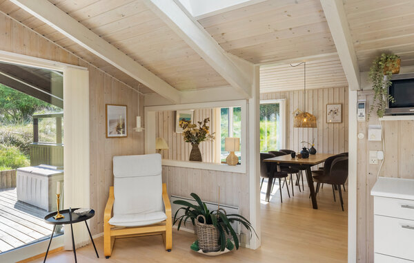 Ferienhaus - Blokhus Strand , Dänemark - A13030 5