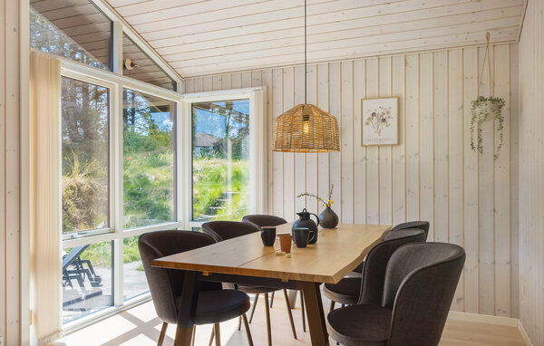 Ferienhaus - Blokhus Strand , Dänemark - A13030 401