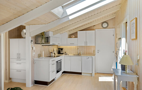 Ferienhaus - Blokhus Strand , Dänemark - A13030 6