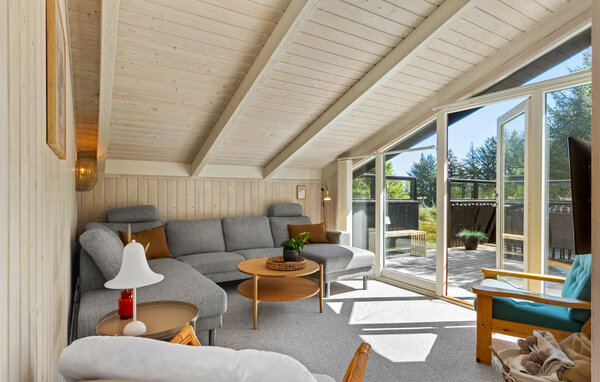 Ferienhaus - Blokhus Strand , Dänemark - A13030 3