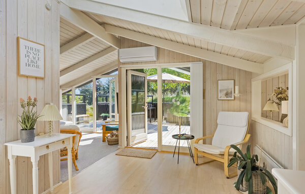 Ferienhaus - Blokhus Strand , Dänemark - A13030 4