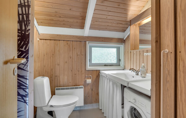 Ferienhaus - Hune , Dänemark - A13035 701