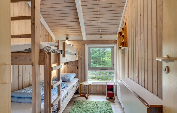 Ferienhaus - Hune , Dänemark - A13035 601