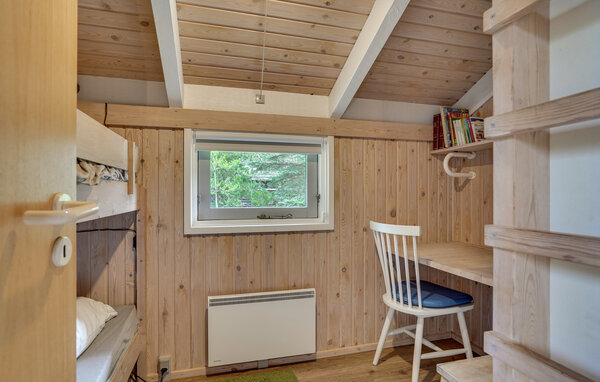 Ferienhaus - Hune , Dänemark - A13035 602