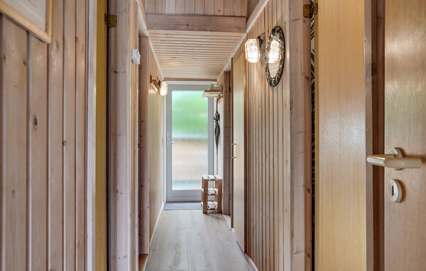 Ferienhaus - Hune , Dänemark - A13035 501