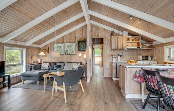 Ferienhaus - Hune , Dänemark - A13035 4