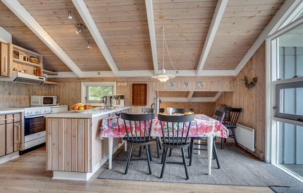 Ferienhaus - Hune , Dänemark - A13035 301