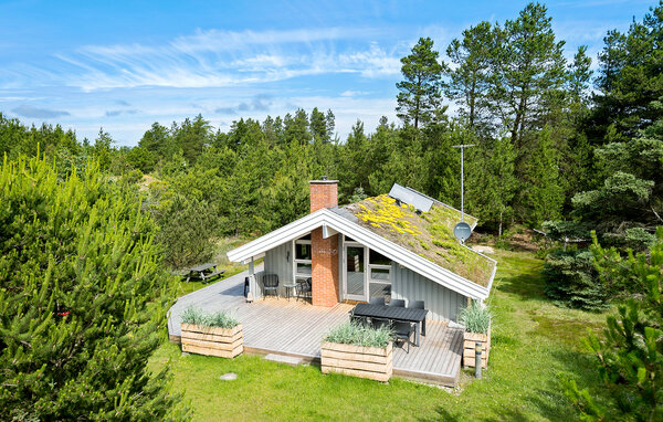 Holiday Home - Hune , Denmark - A13035 1