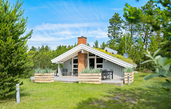Ferienhaus - Hune , Dänemark - A13035 81