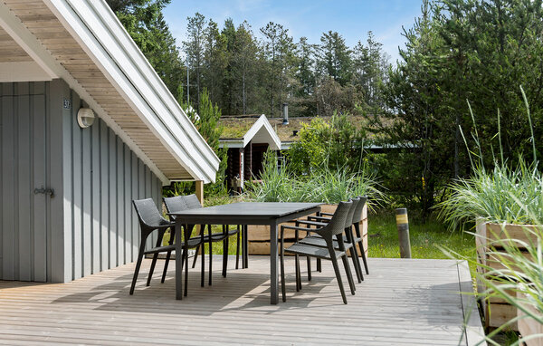 Ferienhaus - Hune , Dänemark - A13035 103