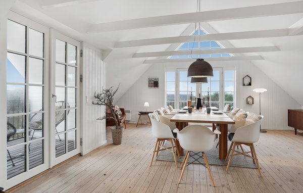 Ferienhaus 