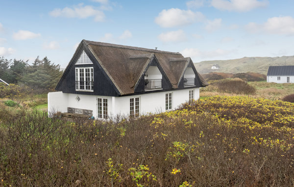 Holiday Home - blokhus strand , Denmark - A13061 1