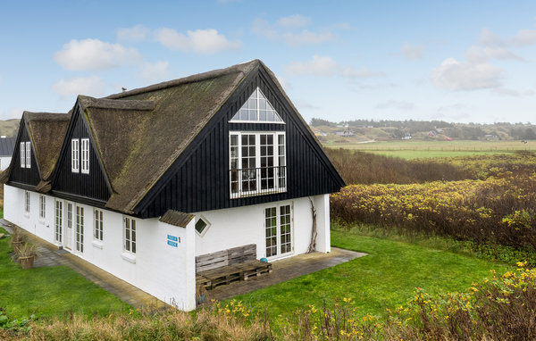 Ferienhaus 